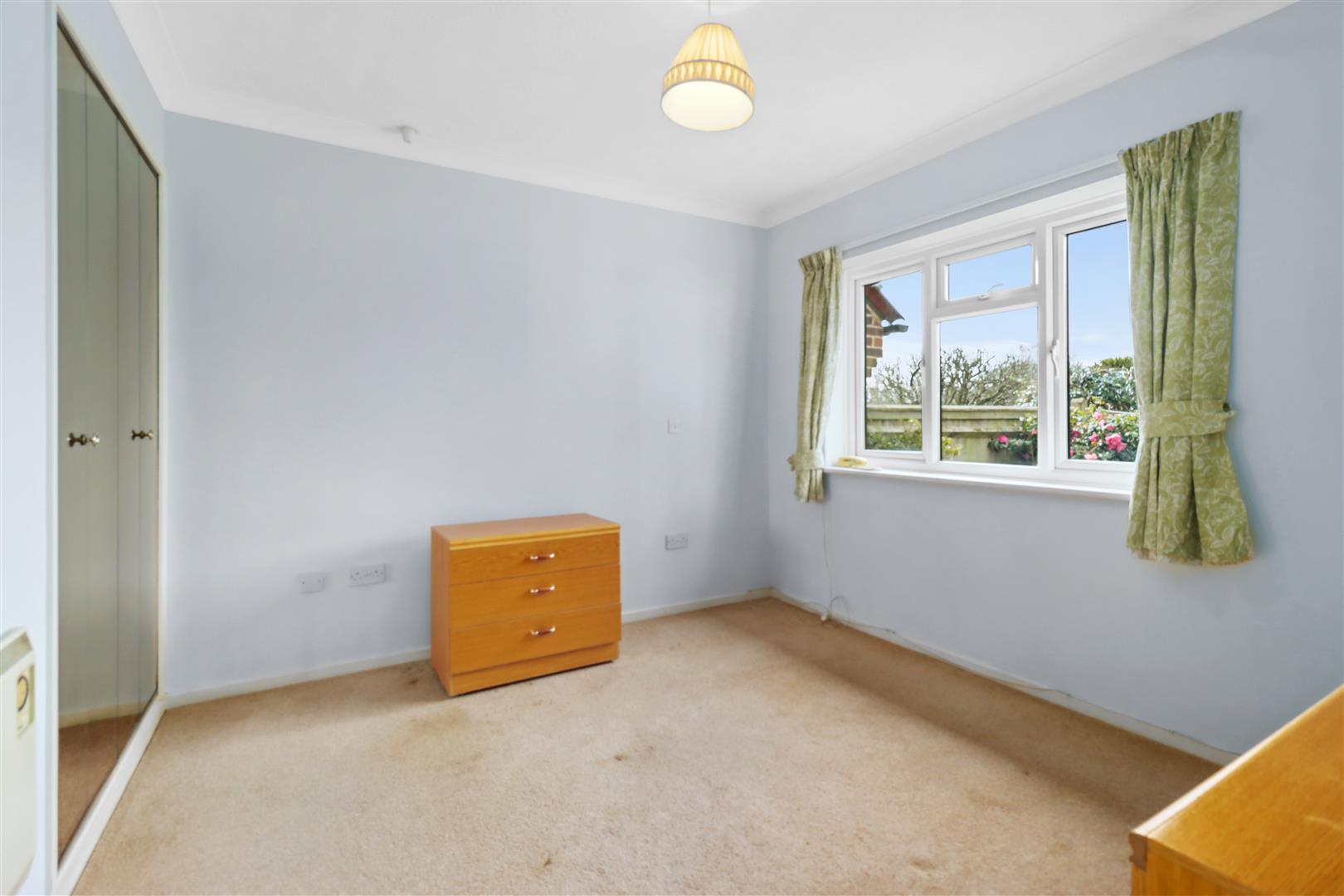 The Cedars, Hailsham Stevens and Carter